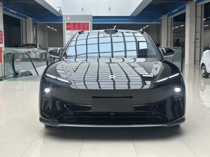 NIO ET5T 2024 Model 75kWh