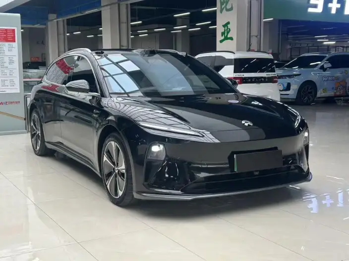 NIO ET5T 2024 Model 75kWh