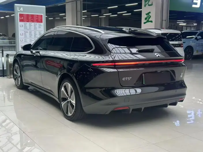 NIO ET5T 2024 Model 75kWh
