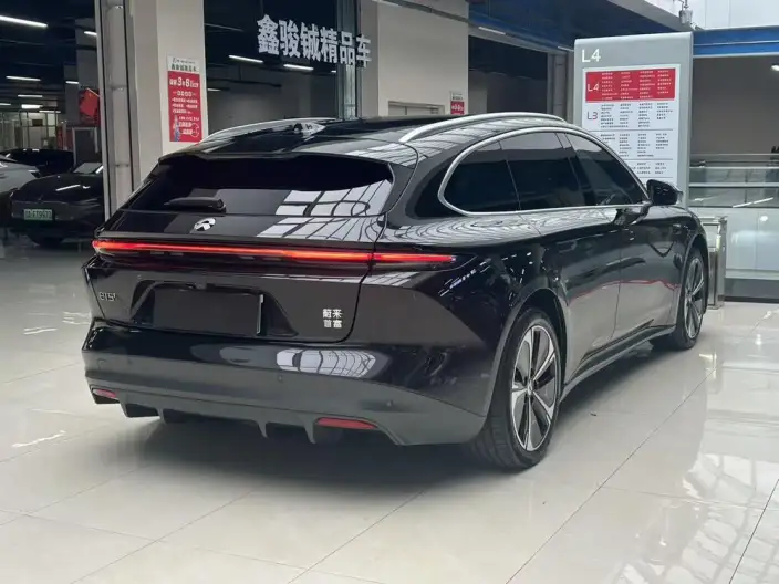 NIO ET5T 2024 Model 75kWh – фото 5