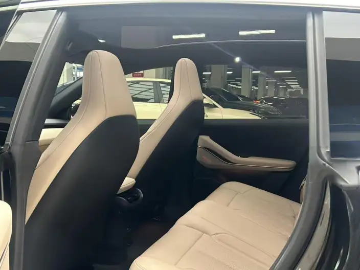 NIO ET5T 2024 Model 75kWh – фото 9
