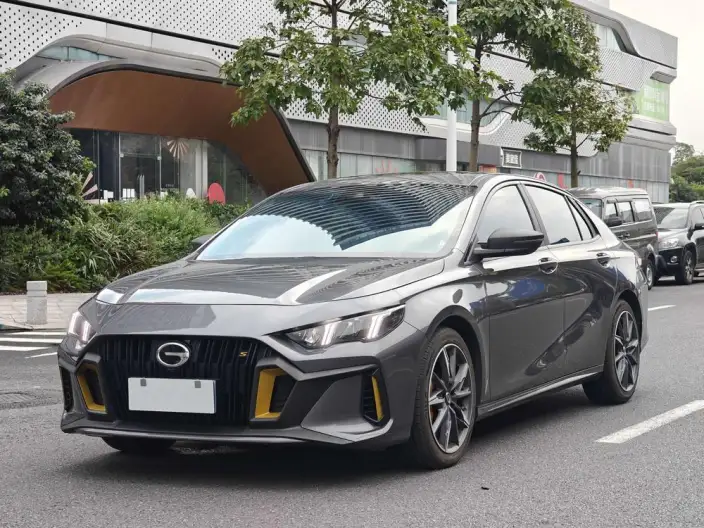 Emzoom 2023 Model 270T DCT J15 Edition