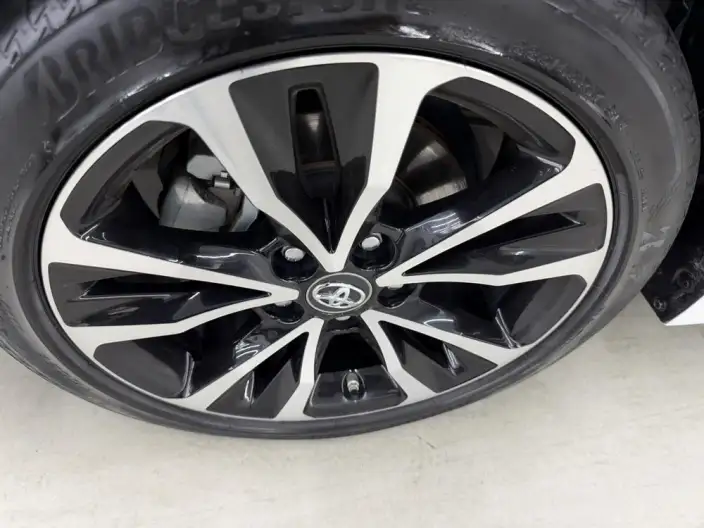Toyota Levin 2022 Model 185T CVT Sports Edition – фото 10