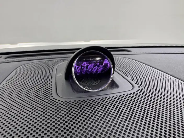 Aito M9 2024 Model Extended Range Ultra VI seat Edition – фото 7