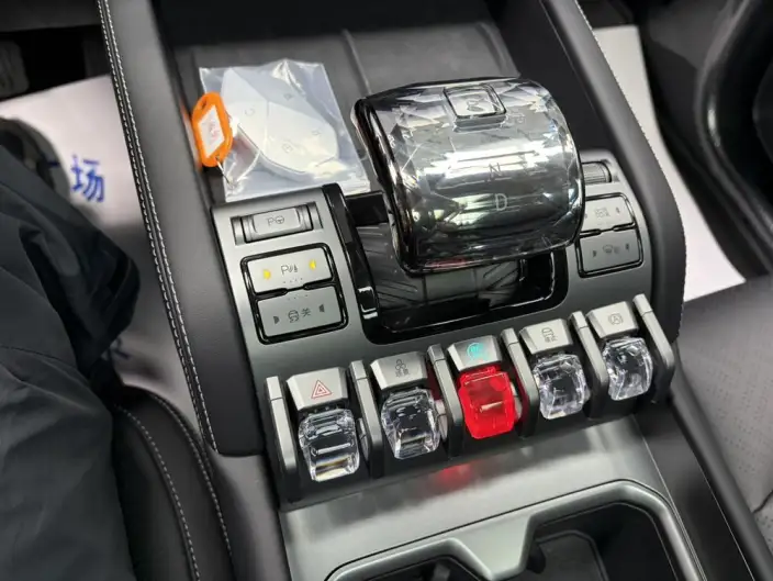 TAI 3 2025 Model 501KM 4WD Max Edition – фото 10