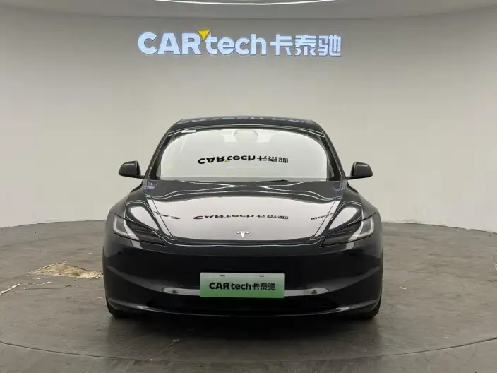 Model 3 2025 Model Facelift Rear-wheel drive version