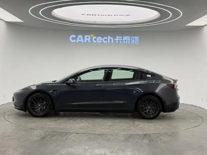 Model 3 2025 Model Facelift Rear-wheel drive version