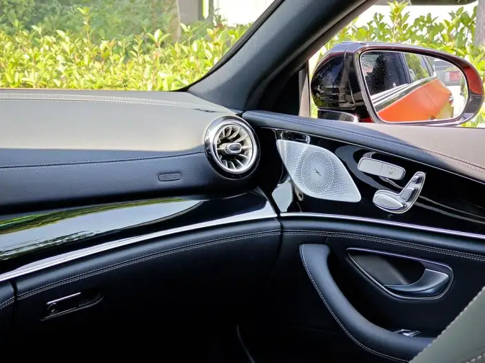 AMG GT 2022 Model AMG GT 50 4MATIC+ Four-door sports car Special Edition – фото 6