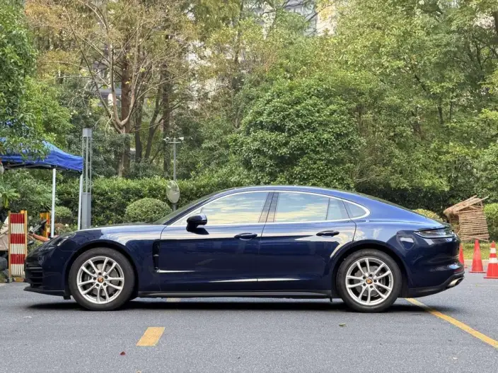 Panamera 2023 Model Panamera 2.9T