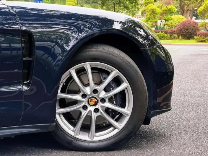 Panamera 2023 Model Panamera 2.9T – фото 9
