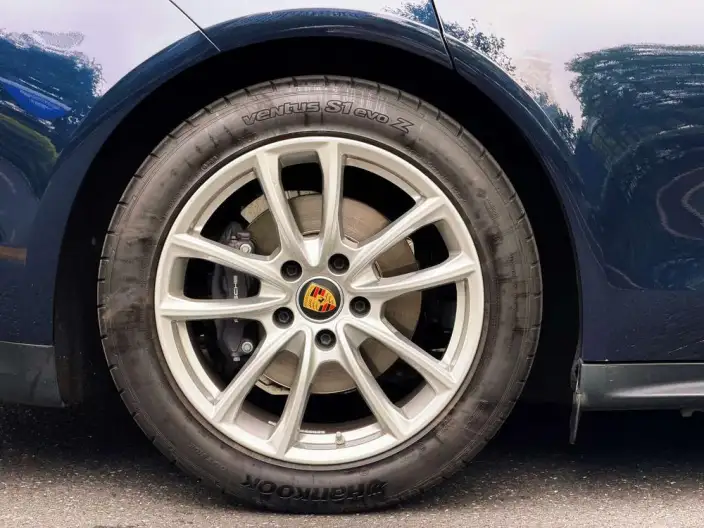 Panamera 2023 Model Panamera 2.9T – фото 10