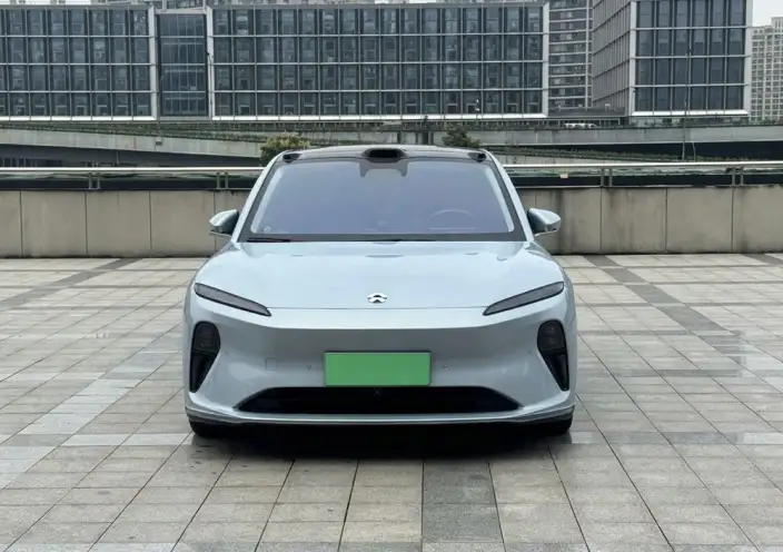NIO ET5 2022 Model 75kWh
