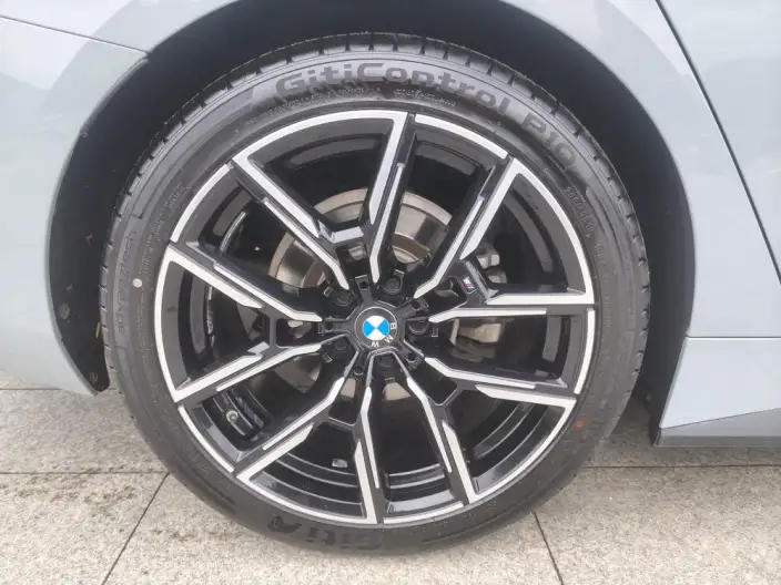 BMW 4 Series 2022 Model 425i Gran Coupe M Sports Night Set – фото 7