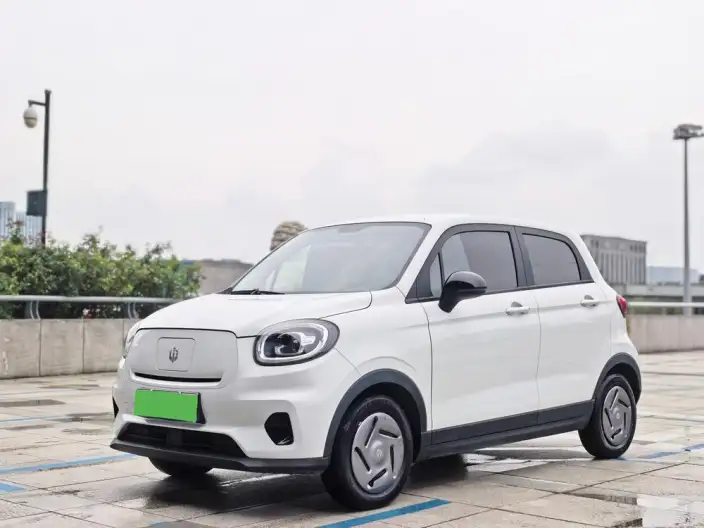Leapmotor T03 2024 Model 200 Light Edition