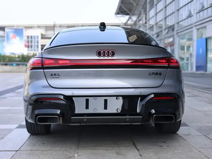 Audi A5 L Sportback 2026 Model 2.0TFSI quattro 150kW First Edition Limited edition – фото 6