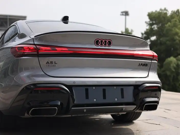 Audi A5 L Sportback 2026 Model 2.0TFSI quattro 150kW First Edition Limited edition – фото 9