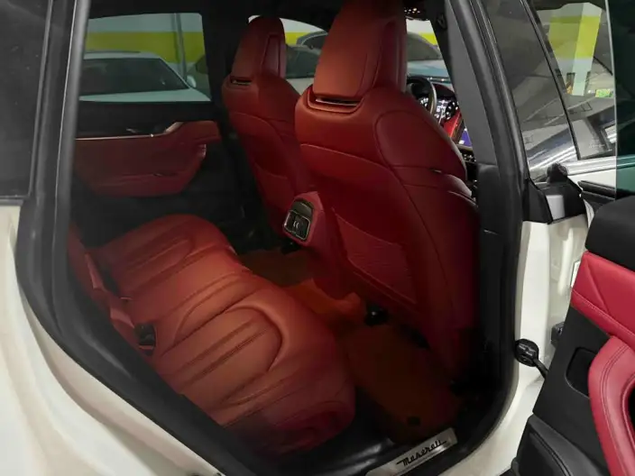 Levante 2022 Model 3.0T Modena – фото 10