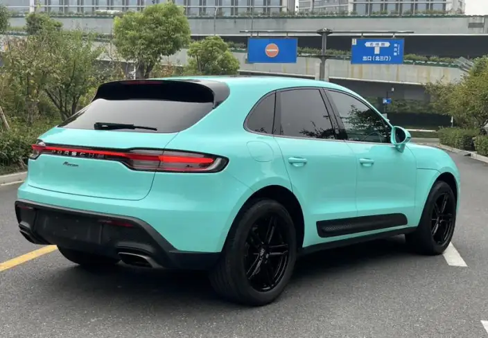 Macan 2022 Model Macan 2.0T – фото 6