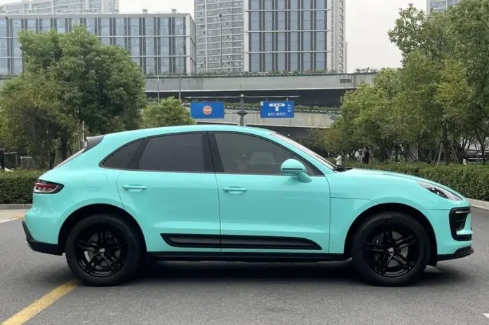 Macan 2022 Model Macan 2.0T – фото 7
