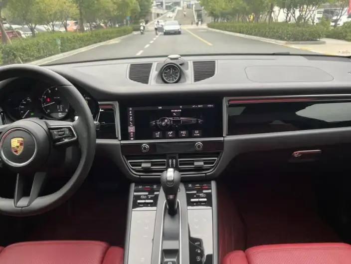 Macan 2022 Model Macan 2.0T – фото 8