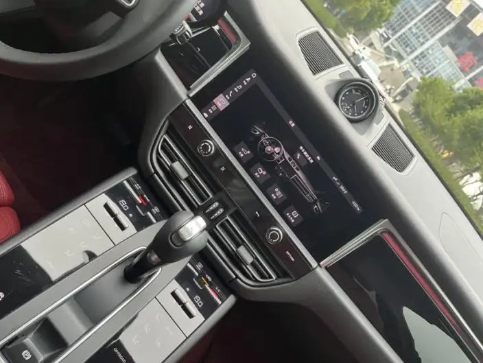 Macan 2022 Model Macan 2.0T – фото 10