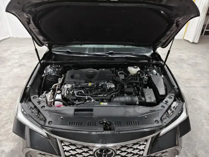 Toyota Avalon 2024 Model Intelligent Hybrid 2.5L E-CVT XLE Premium Edition – фото 10