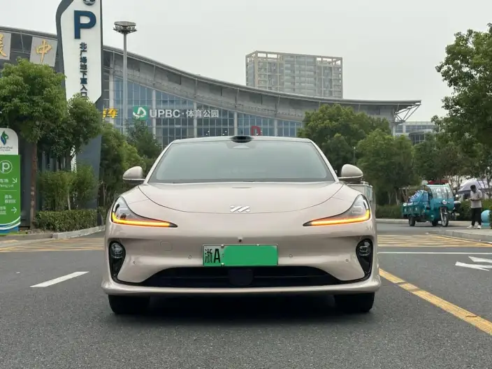 IM L6 2025 Model Max+ 74kWh