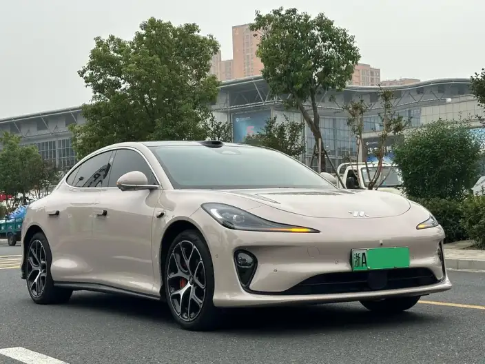IM L6 2025 Model Max+ 74kWh