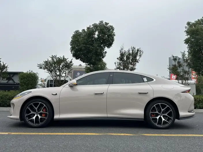 IM L6 2025 Model Max+ 74kWh