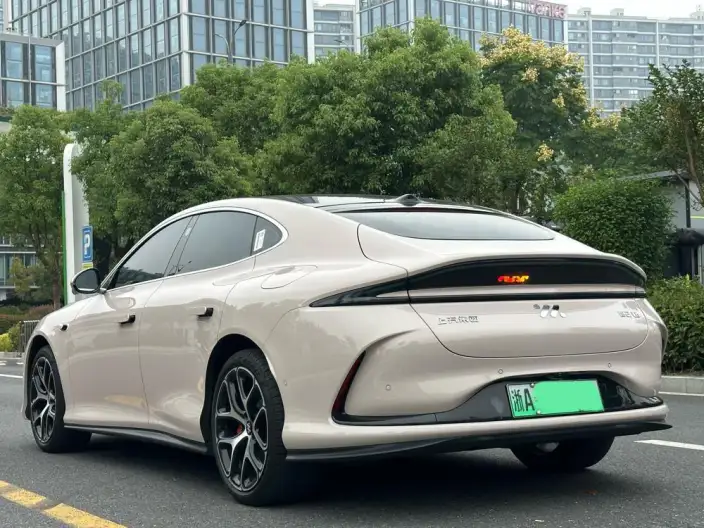 IM L6 2025 Model Max+ 74kWh – фото 5