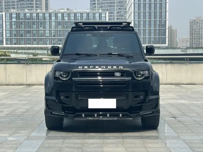 Land Rover Defender 2023 Model Facelift 90 3.0T P400 XS