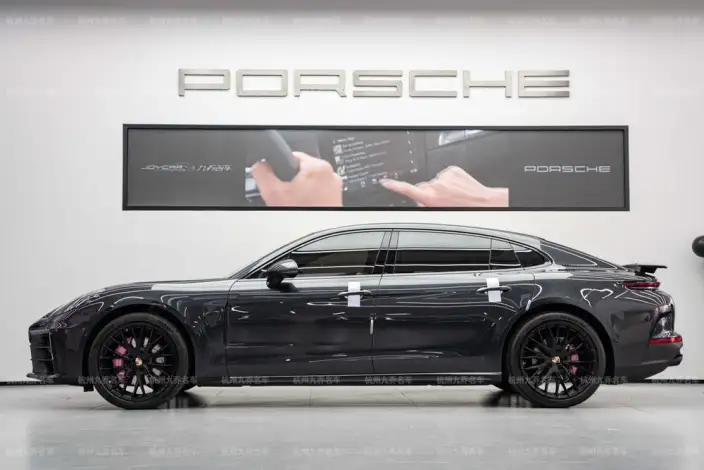 Panamera 2024 Model Panamera Executive Extended Edition 2.9T