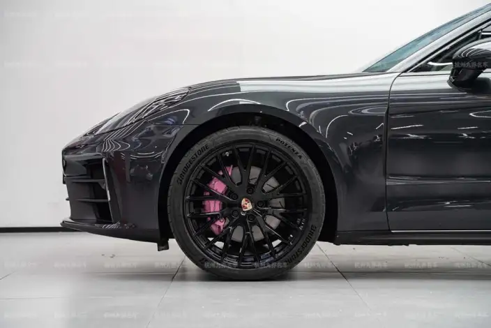 Panamera 2024 Model Panamera Executive Extended Edition 2.9T – фото 8