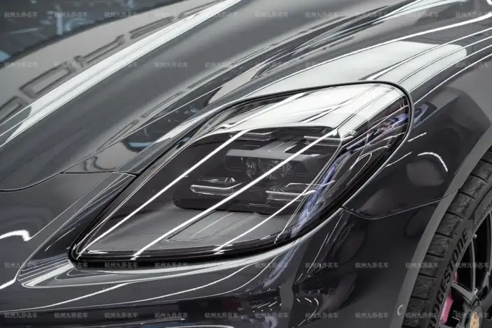 Panamera 2024 Model Panamera Executive Extended Edition 2.9T – фото 10