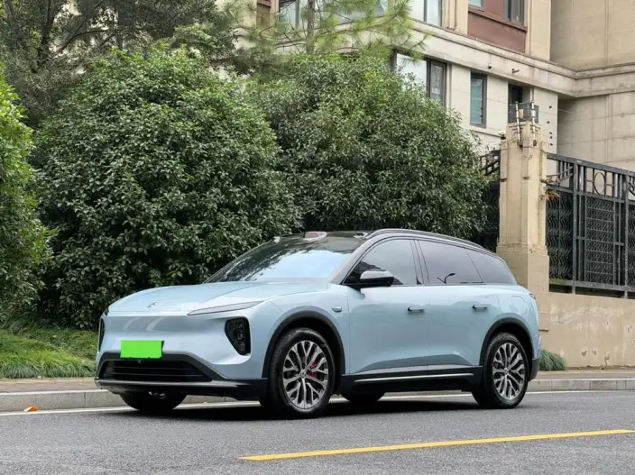 NIO ES6 2023 Model 75kWh