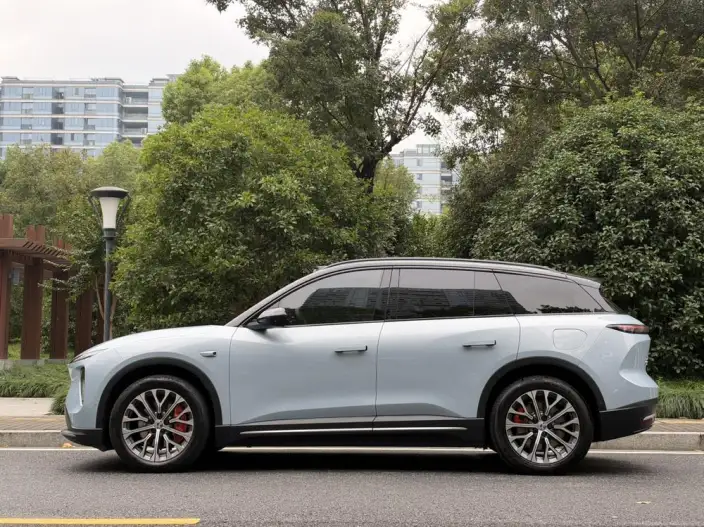 NIO ES6 2023 Model 75kWh