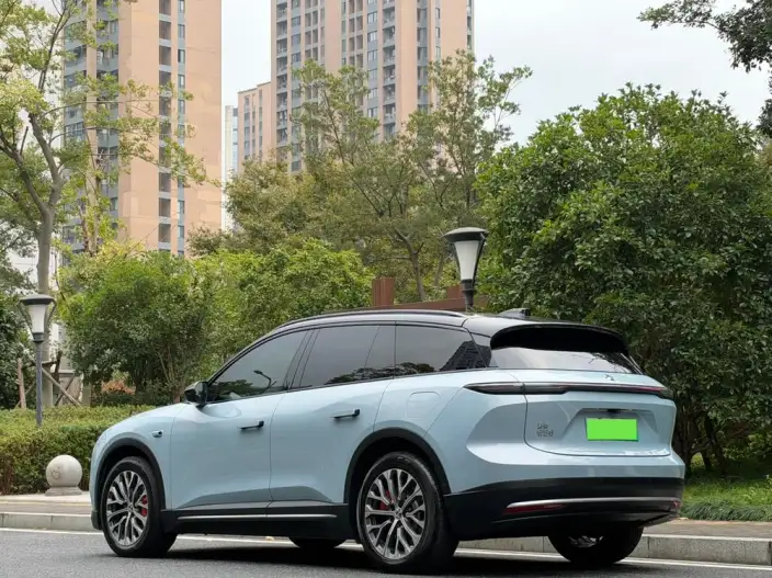 NIO ES6 2023 Model 75kWh