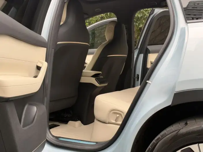 NIO ES6 2023 Model 75kWh – фото 10