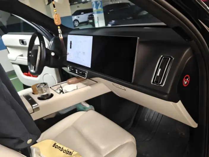 Li Auto L8 2023 Model Pro Edition