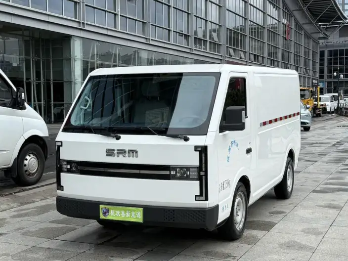 Shineray E3 2024 Model Luxury Model – фото 1