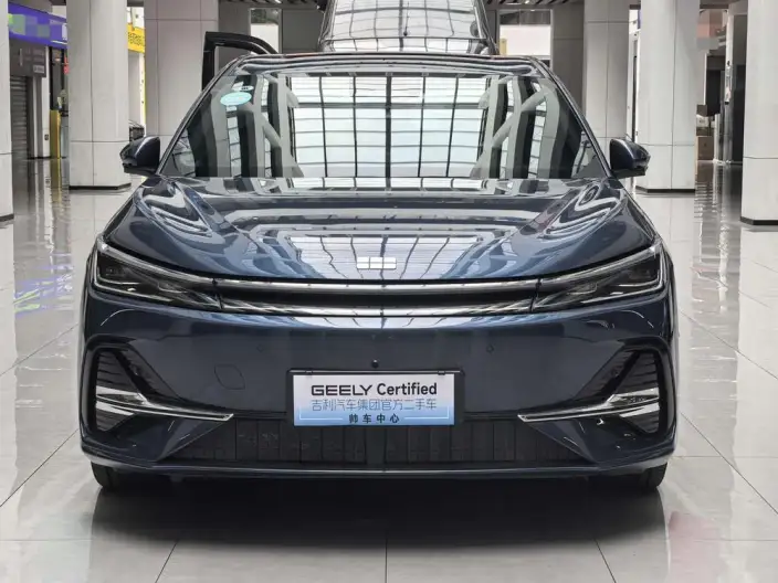 Geely Galaxy A7 EM 2025 Model 150km Galaxy Edition
