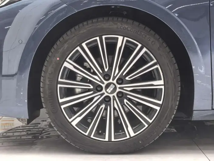 Geely Galaxy A7 EM 2025 Model 150km Galaxy Edition – фото 9