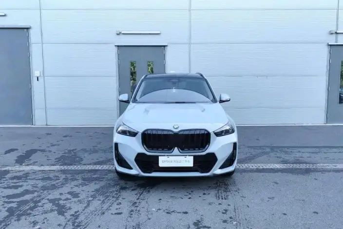 BMW X1 2026 Model xDrive25Li M Sports Night Set