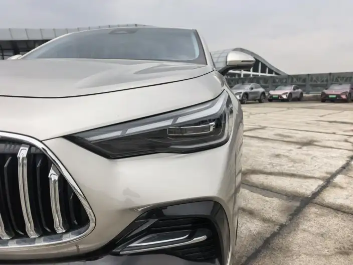 Geely Star Edition 6 2026 Model EM 125km Tiggo + Edition – фото 8