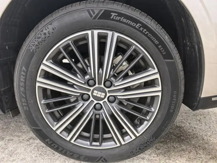 Geely Star Edition 6 2026 Model EM 125km Tiggo + Edition – фото 9