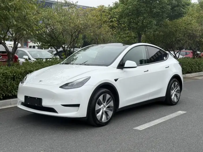 Model Y 2022 Model Facelift Rear-wheel drive version