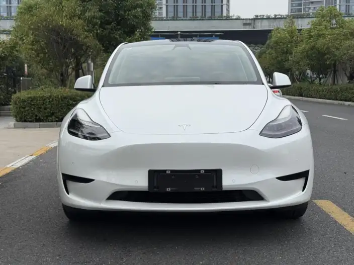 Model Y 2022 Model Facelift Rear-wheel drive version