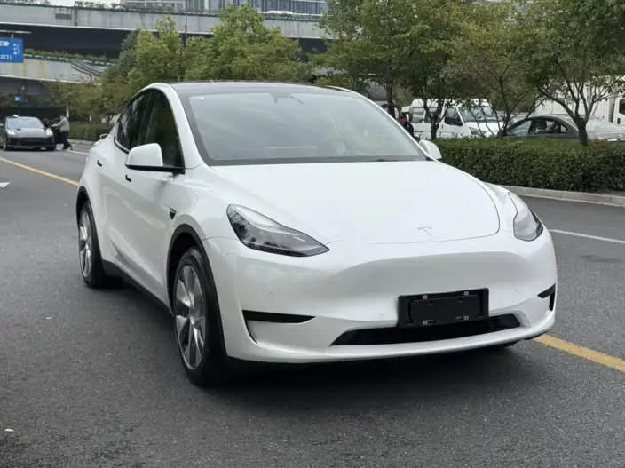 Model Y 2022 Model Facelift Rear-wheel drive version