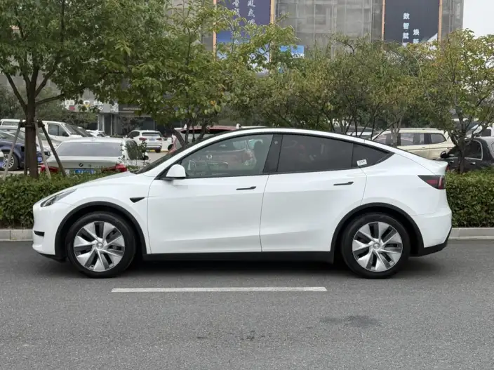 Model Y 2022 Model Facelift Rear-wheel drive version