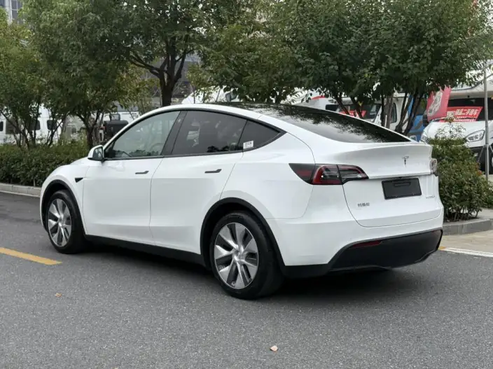 Model Y 2022 Model Facelift Rear-wheel drive version – фото 5